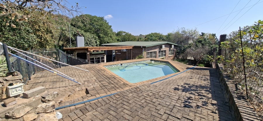 4 Bedroom Property for Sale in Nelspruit Ext 8 Mpumalanga