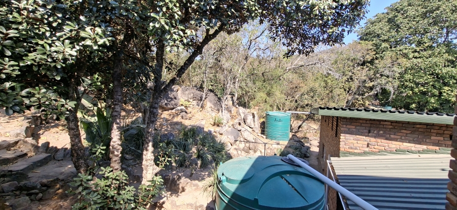 4 Bedroom Property for Sale in Nelspruit Ext 8 Mpumalanga