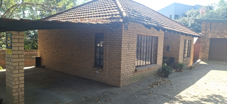 4 Bedroom Property for Sale in Nelspruit Ext 8 Mpumalanga