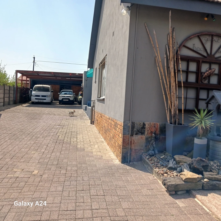 5 Bedroom Property for Sale in Bethal Mpumalanga