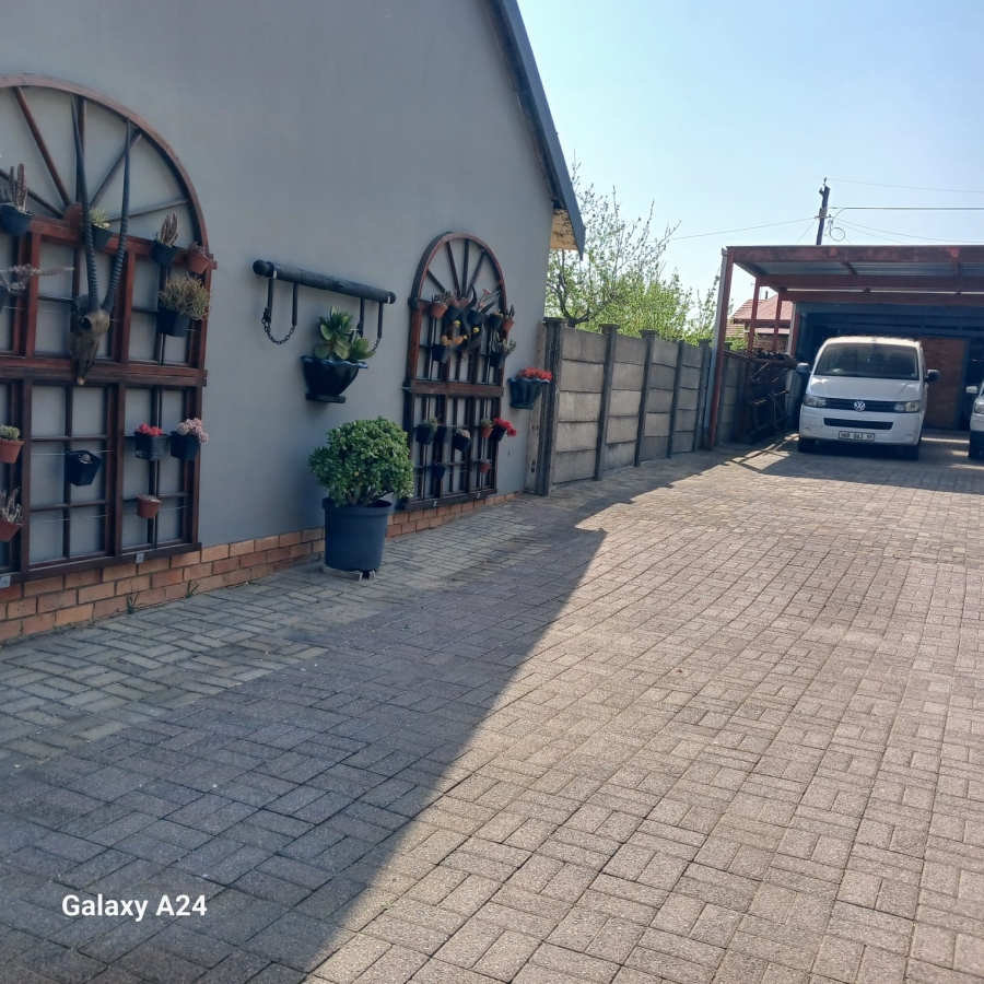 5 Bedroom Property for Sale in Bethal Mpumalanga