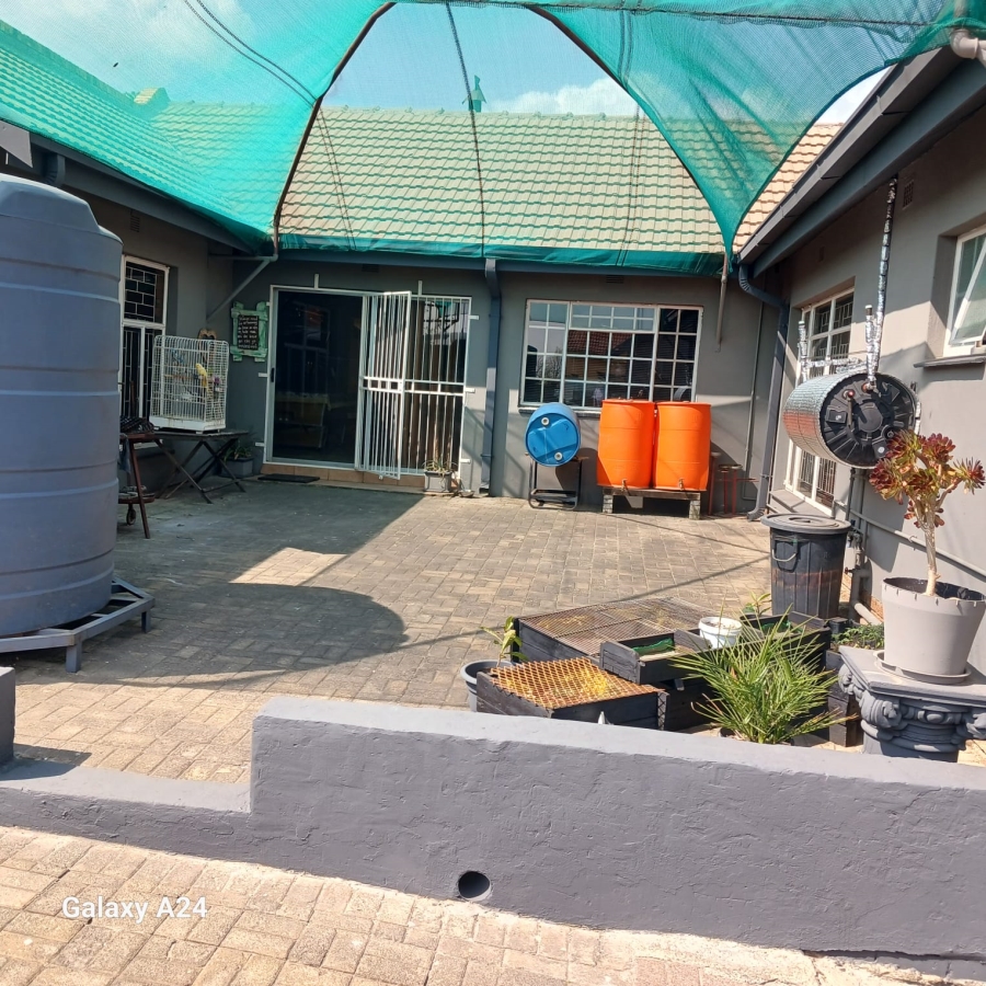 5 Bedroom Property for Sale in Bethal Mpumalanga