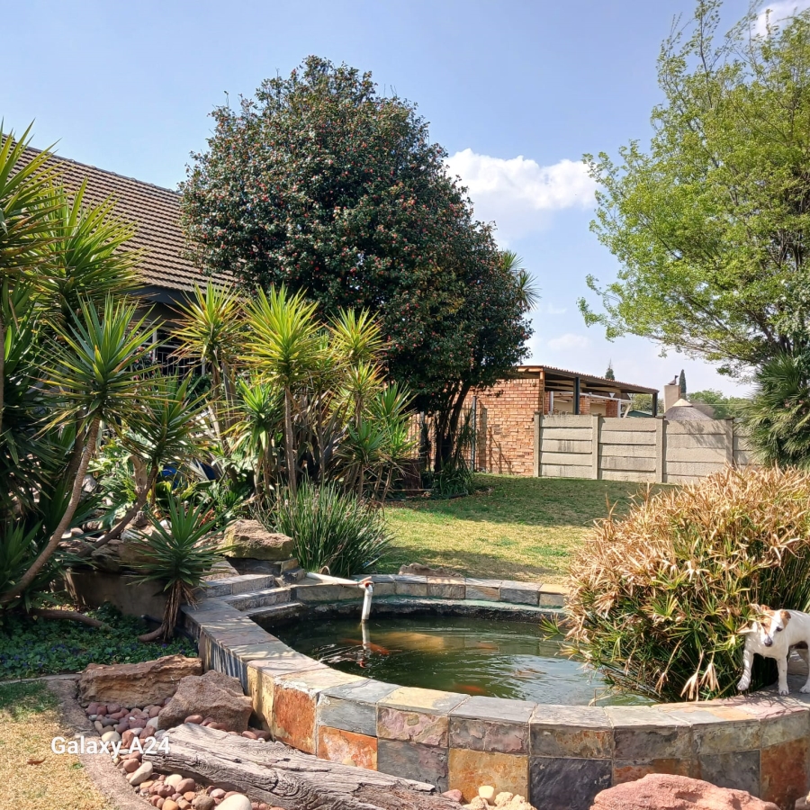 5 Bedroom Property for Sale in Bethal Mpumalanga