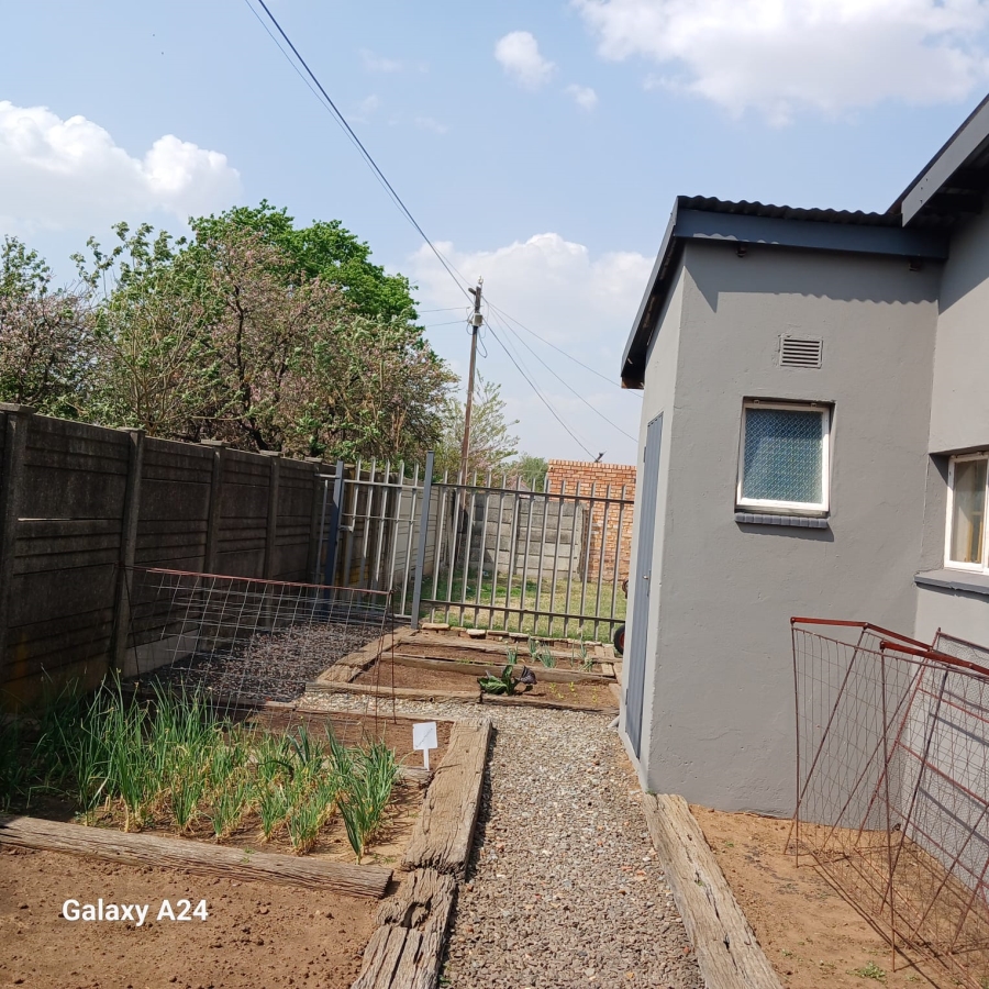 5 Bedroom Property for Sale in Bethal Mpumalanga