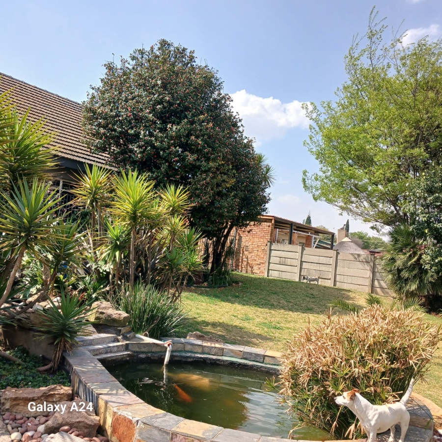 5 Bedroom Property for Sale in Bethal Mpumalanga