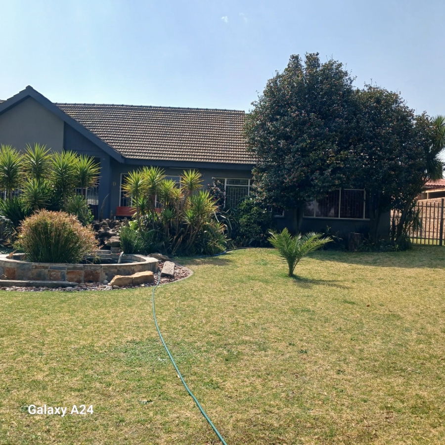 5 Bedroom Property for Sale in Bethal Mpumalanga
