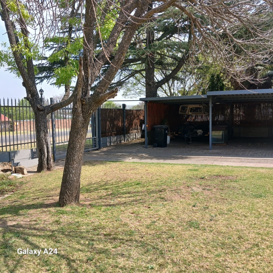 5 Bedroom Property for Sale in Bethal Mpumalanga