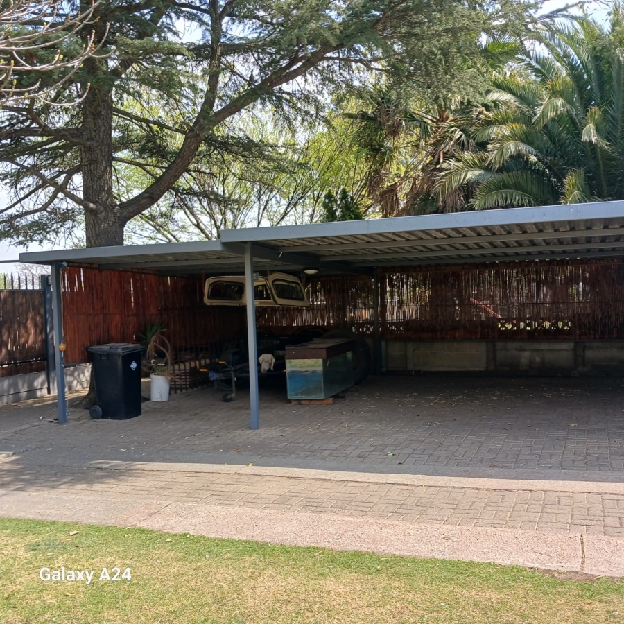 5 Bedroom Property for Sale in Bethal Mpumalanga