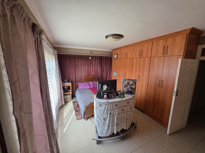 5 Bedroom Property for Sale in Bethal Mpumalanga
