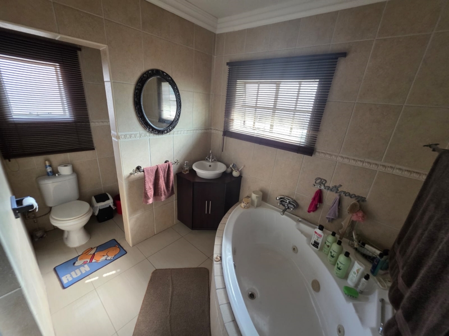 5 Bedroom Property for Sale in Bethal Mpumalanga