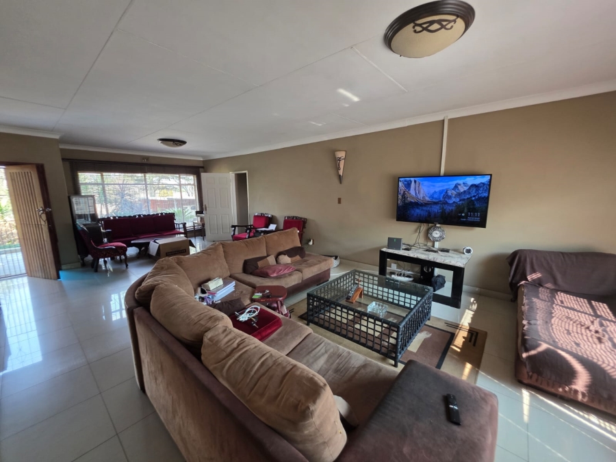 5 Bedroom Property for Sale in Bethal Mpumalanga