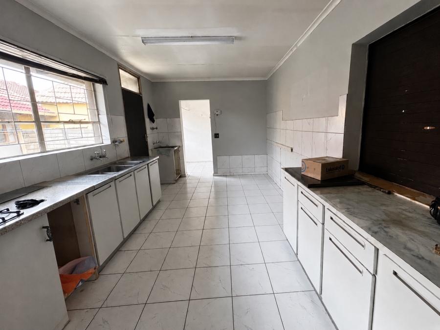 3 Bedroom Property for Sale in Secunda Mpumalanga