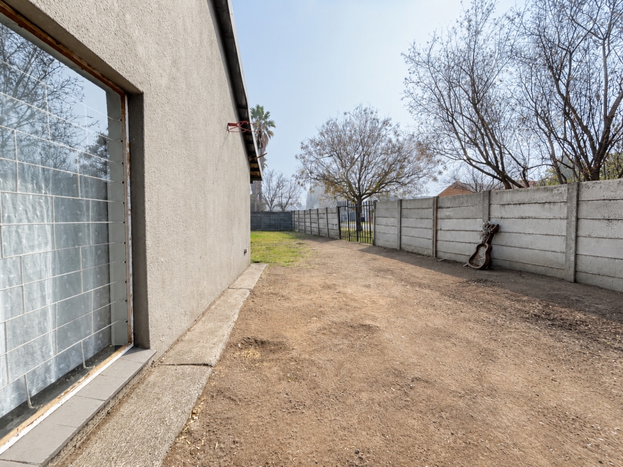 3 Bedroom Property for Sale in Secunda Mpumalanga