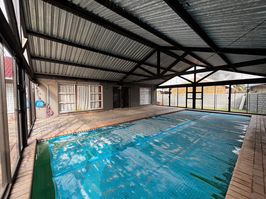 3 Bedroom Property for Sale in Secunda Mpumalanga