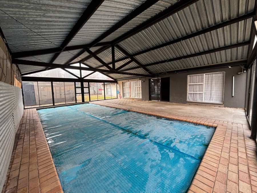 3 Bedroom Property for Sale in Secunda Mpumalanga