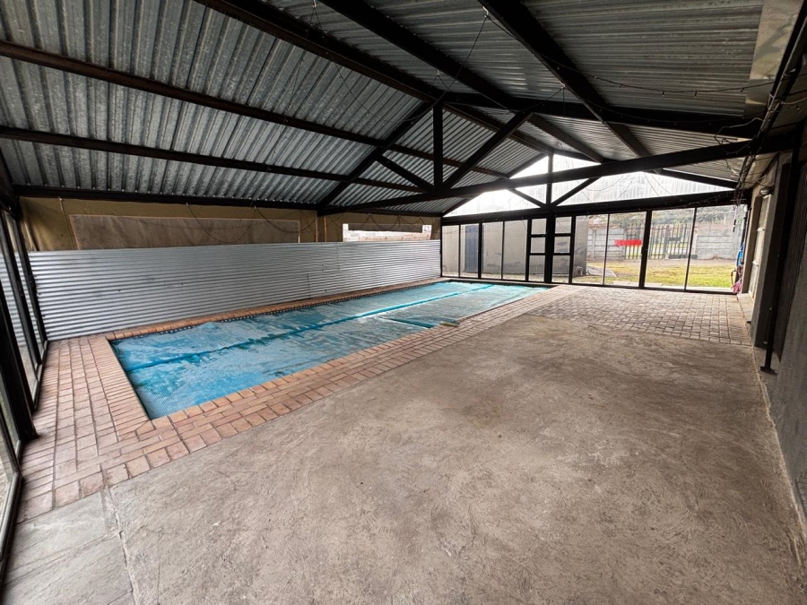 3 Bedroom Property for Sale in Secunda Mpumalanga