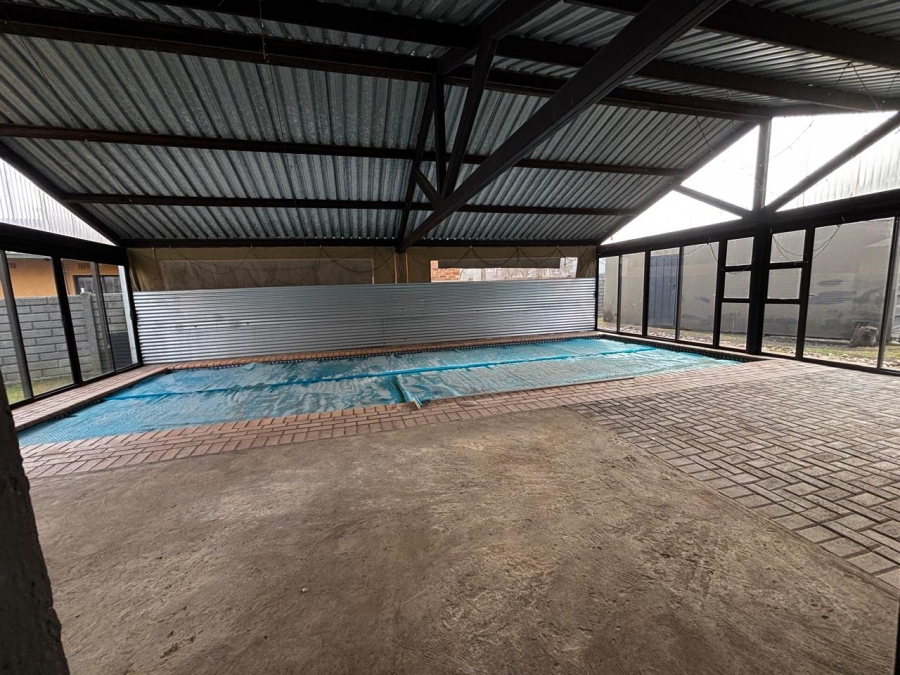 3 Bedroom Property for Sale in Secunda Mpumalanga