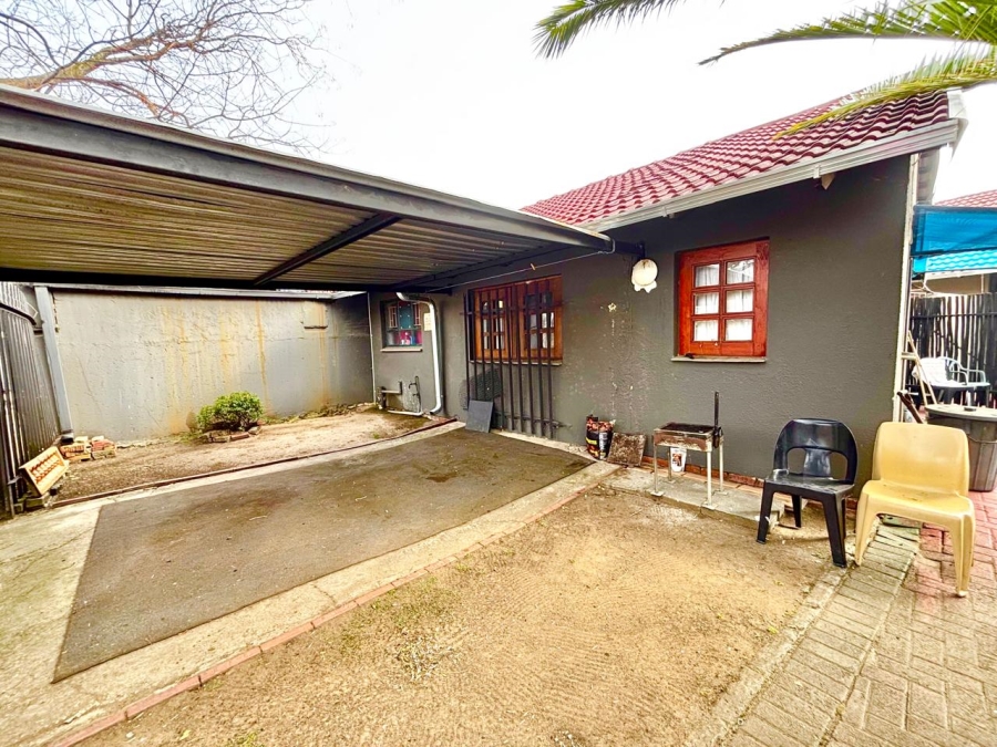 3 Bedroom Property for Sale in Secunda Mpumalanga