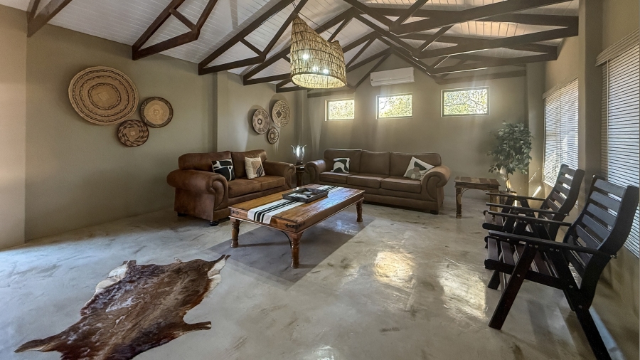 3 Bedroom Property for Sale in Marloth Park Mpumalanga