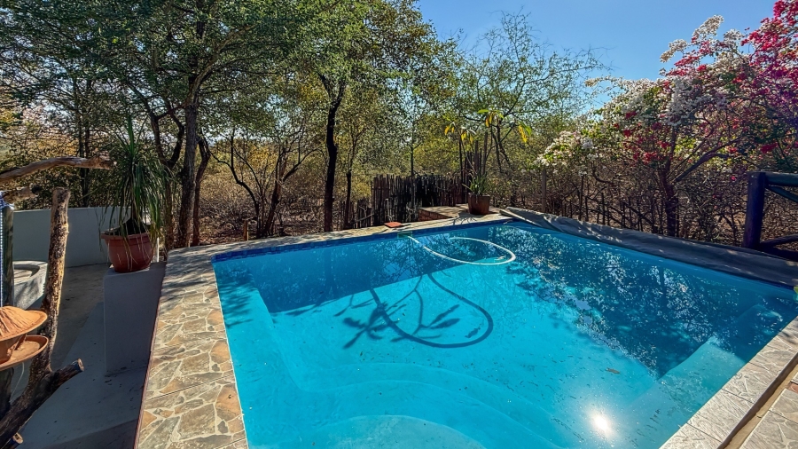 3 Bedroom Property for Sale in Marloth Park Mpumalanga