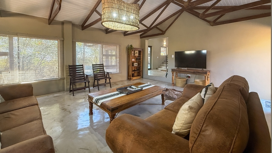 3 Bedroom Property for Sale in Marloth Park Mpumalanga