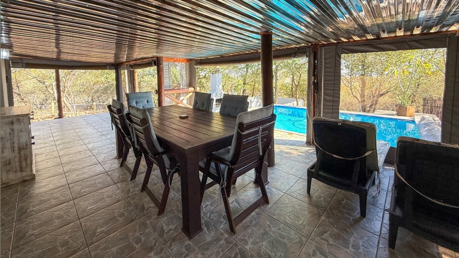 3 Bedroom Property for Sale in Marloth Park Mpumalanga