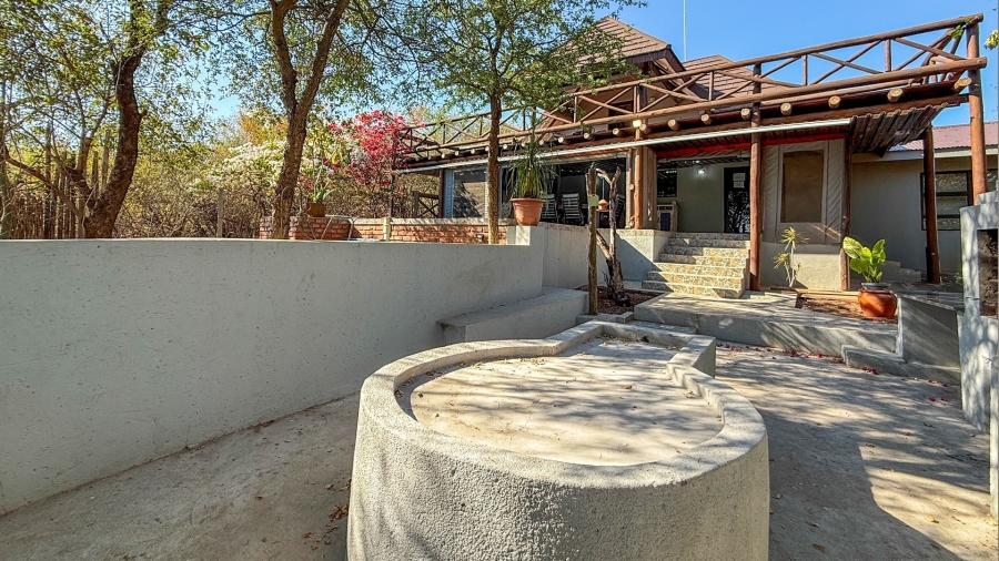 3 Bedroom Property for Sale in Marloth Park Mpumalanga