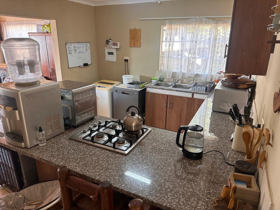 Commercial Property for Sale in Nelspruit Rural Mpumalanga