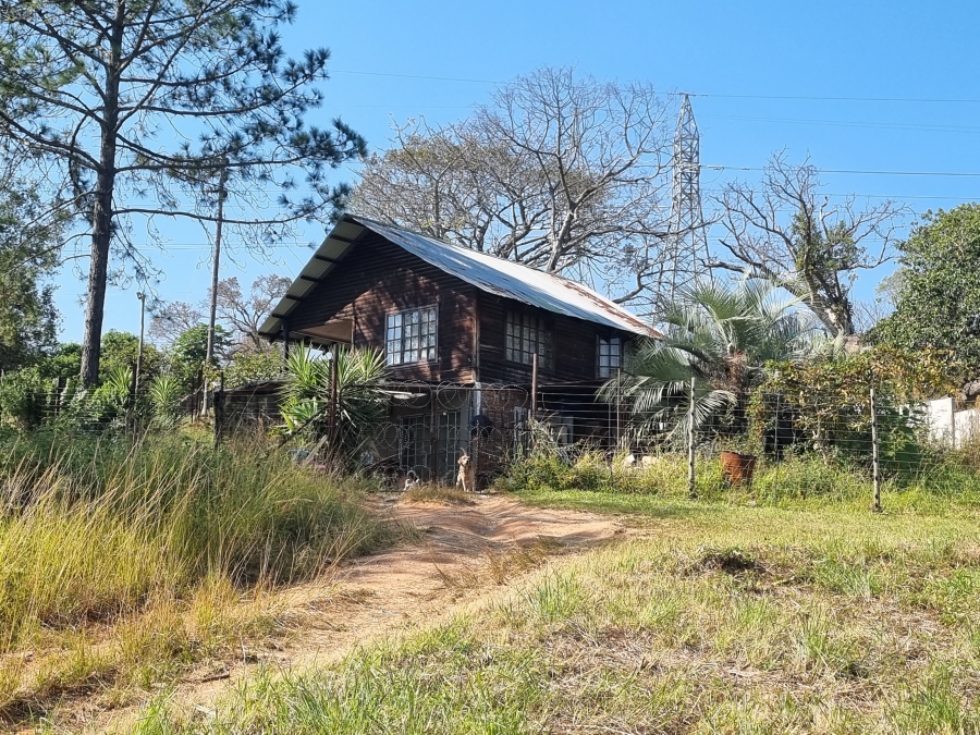 Commercial Property for Sale in Nelspruit Rural Mpumalanga