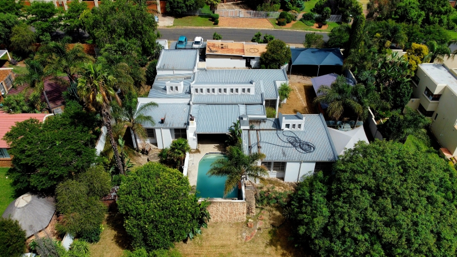 4 Bedroom Property for Sale in Reyno Ridge Mpumalanga