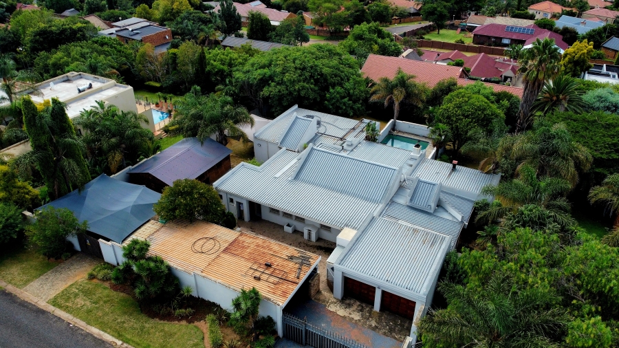 4 Bedroom Property for Sale in Reyno Ridge Mpumalanga