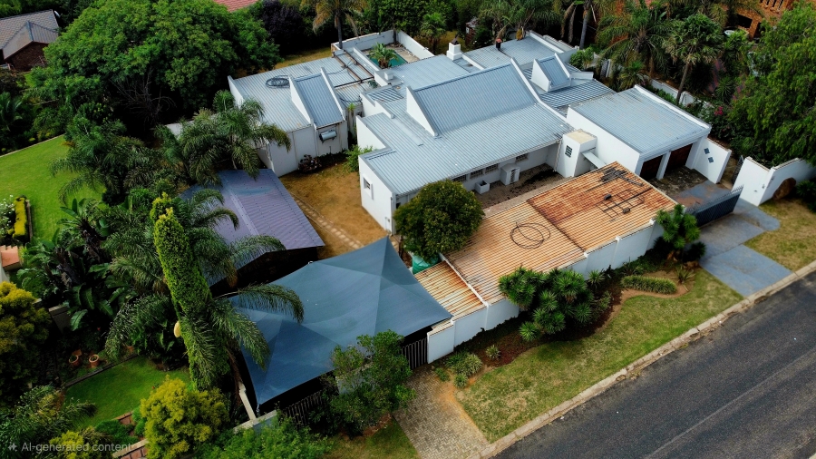 4 Bedroom Property for Sale in Reyno Ridge Mpumalanga