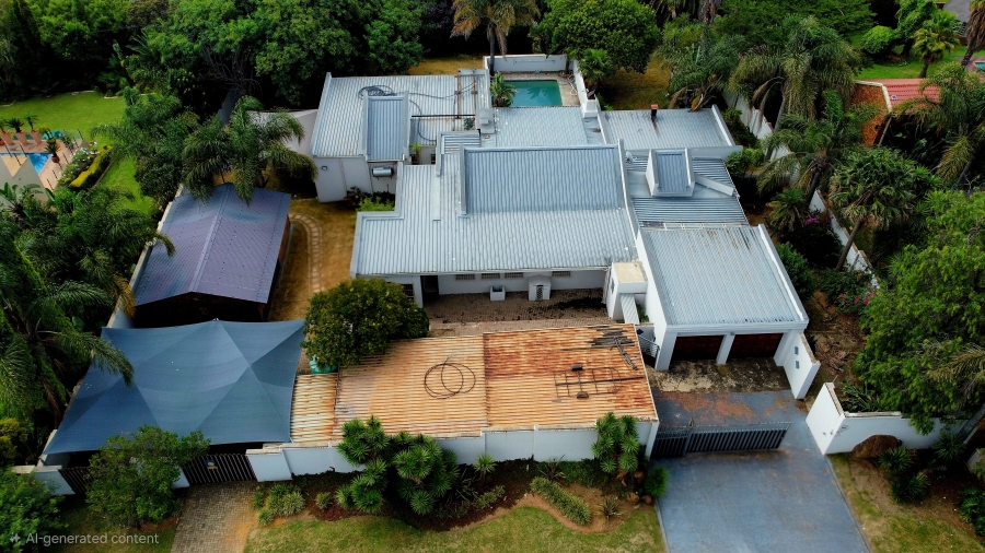 4 Bedroom Property for Sale in Reyno Ridge Mpumalanga
