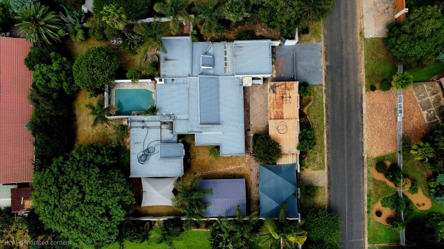4 Bedroom Property for Sale in Reyno Ridge Mpumalanga