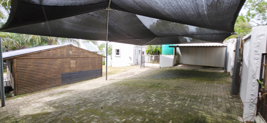 4 Bedroom Property for Sale in Reyno Ridge Mpumalanga