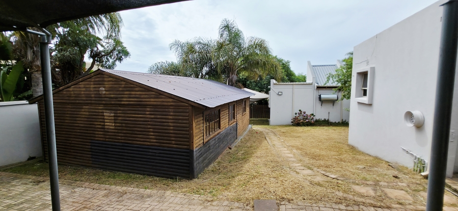 4 Bedroom Property for Sale in Reyno Ridge Mpumalanga