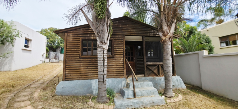 4 Bedroom Property for Sale in Reyno Ridge Mpumalanga