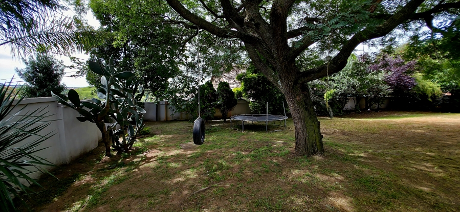 4 Bedroom Property for Sale in Reyno Ridge Mpumalanga
