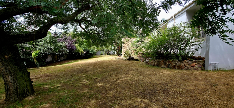 4 Bedroom Property for Sale in Reyno Ridge Mpumalanga