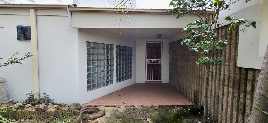 4 Bedroom Property for Sale in Reyno Ridge Mpumalanga