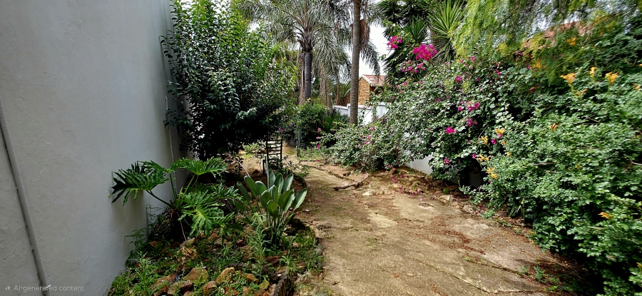 4 Bedroom Property for Sale in Reyno Ridge Mpumalanga