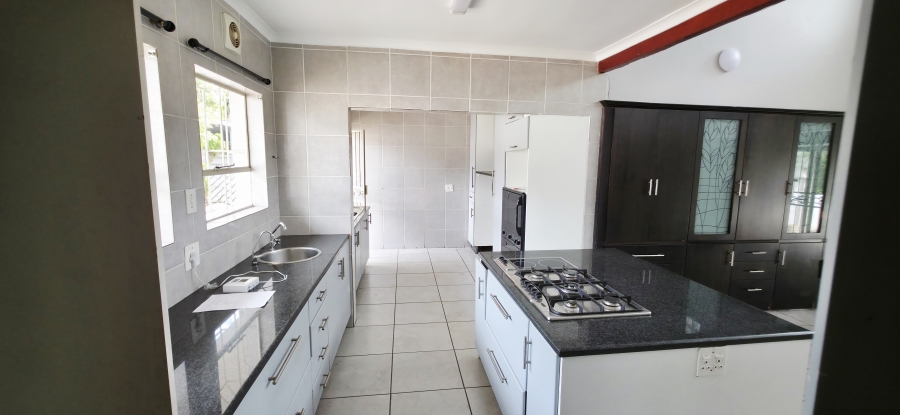 4 Bedroom Property for Sale in Reyno Ridge Mpumalanga