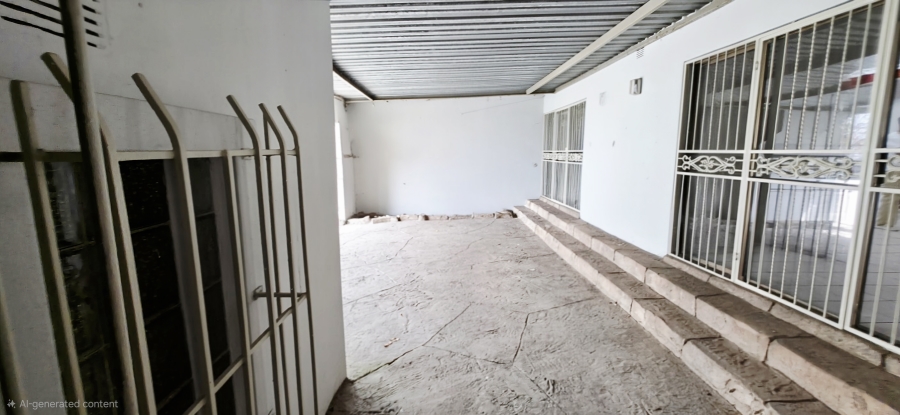 4 Bedroom Property for Sale in Reyno Ridge Mpumalanga