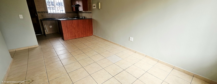 To Let 3 Bedroom Property for Rent in Ben Fleur Mpumalanga