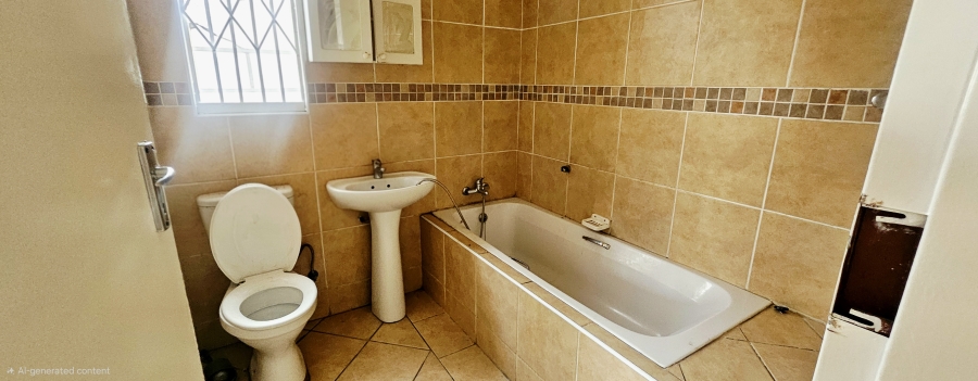 To Let 3 Bedroom Property for Rent in Ben Fleur Mpumalanga