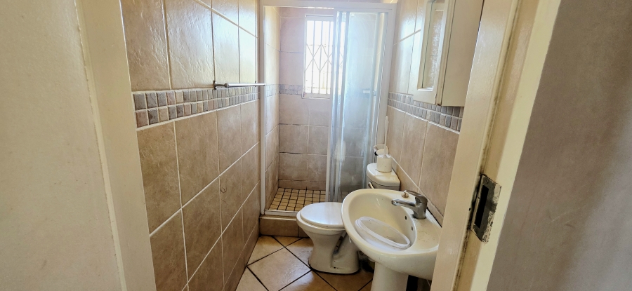 To Let 3 Bedroom Property for Rent in Ben Fleur Mpumalanga