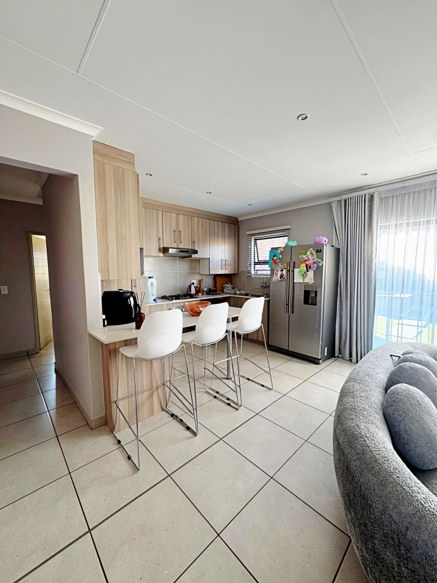3 Bedroom Property for Sale in Witbank Ext 10 Mpumalanga