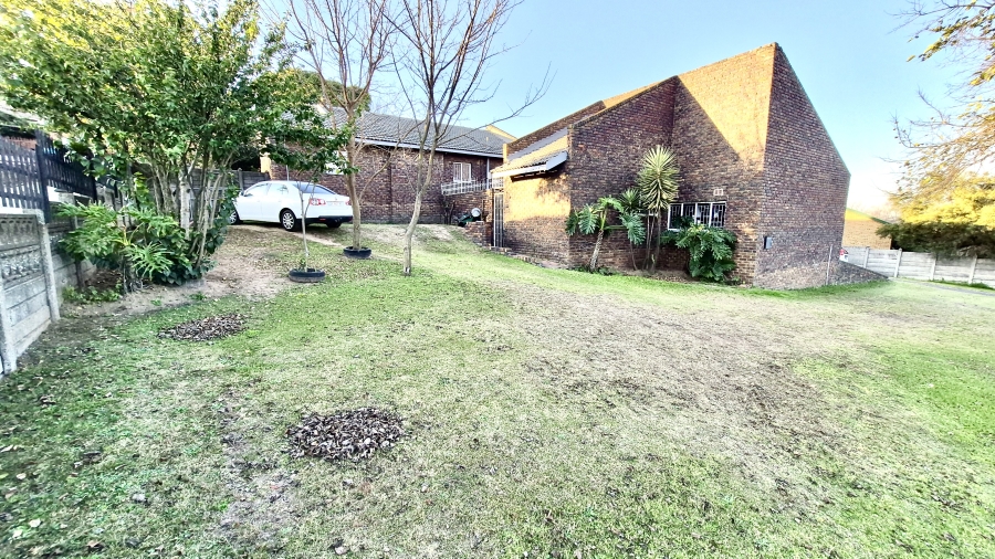 3 Bedroom Property for Sale in Model Park Mpumalanga