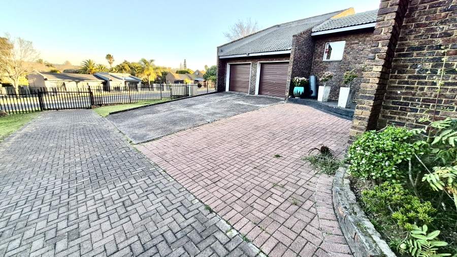 3 Bedroom Property for Sale in Model Park Mpumalanga