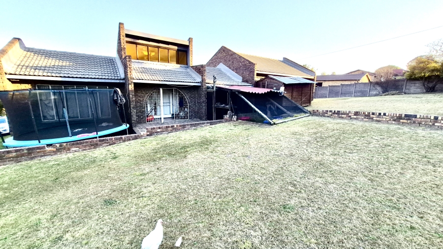 3 Bedroom Property for Sale in Model Park Mpumalanga